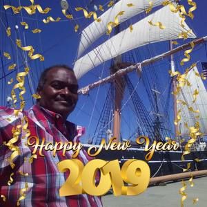 Meet your Posher, Chip